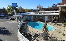 Coronet Motel