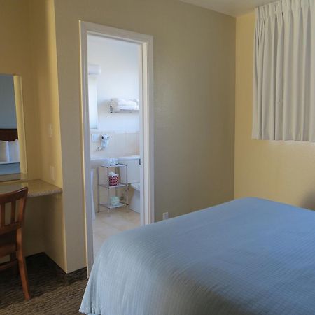 Coronet Motel Palo Alto Quarto foto