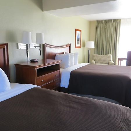 Coronet Motel Palo Alto Quarto foto